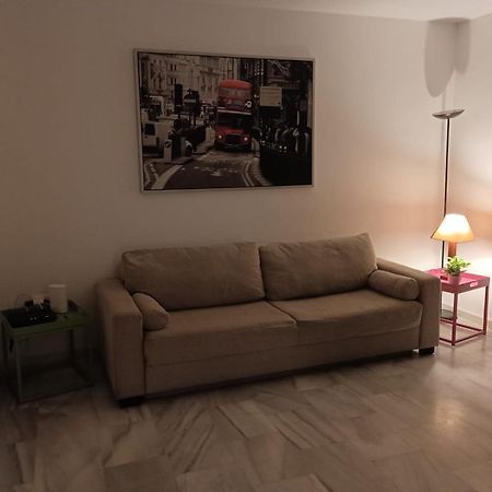 Hello Malaga Flat Salitre Iアパートメント 部屋 写真