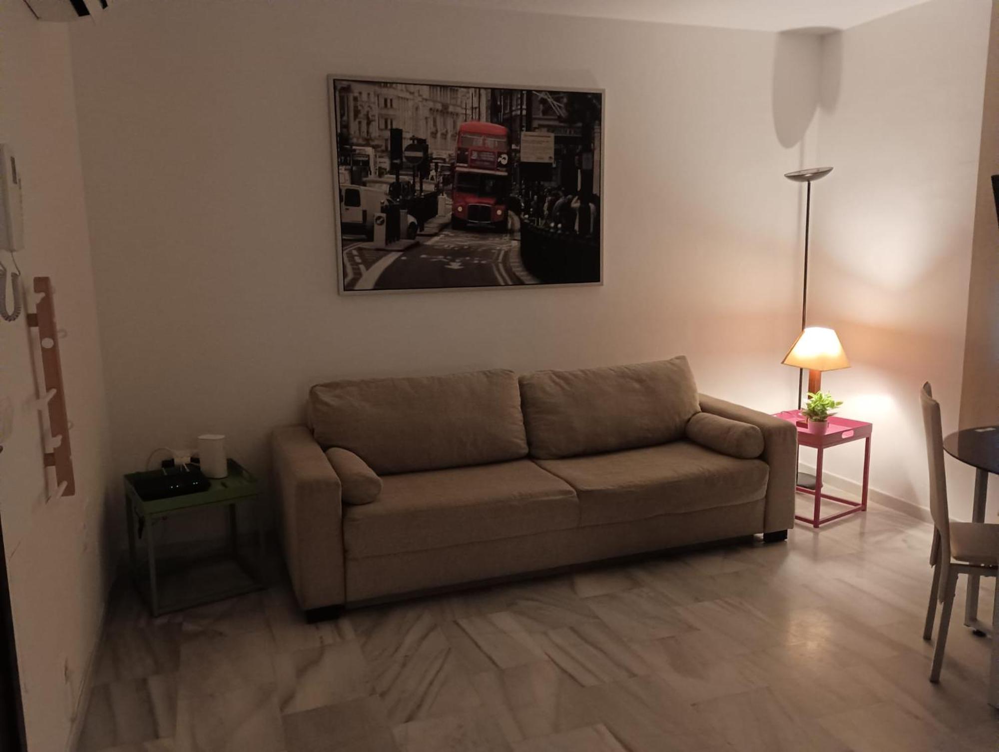 Hello Malaga Flat Salitre Iアパートメント 部屋 写真