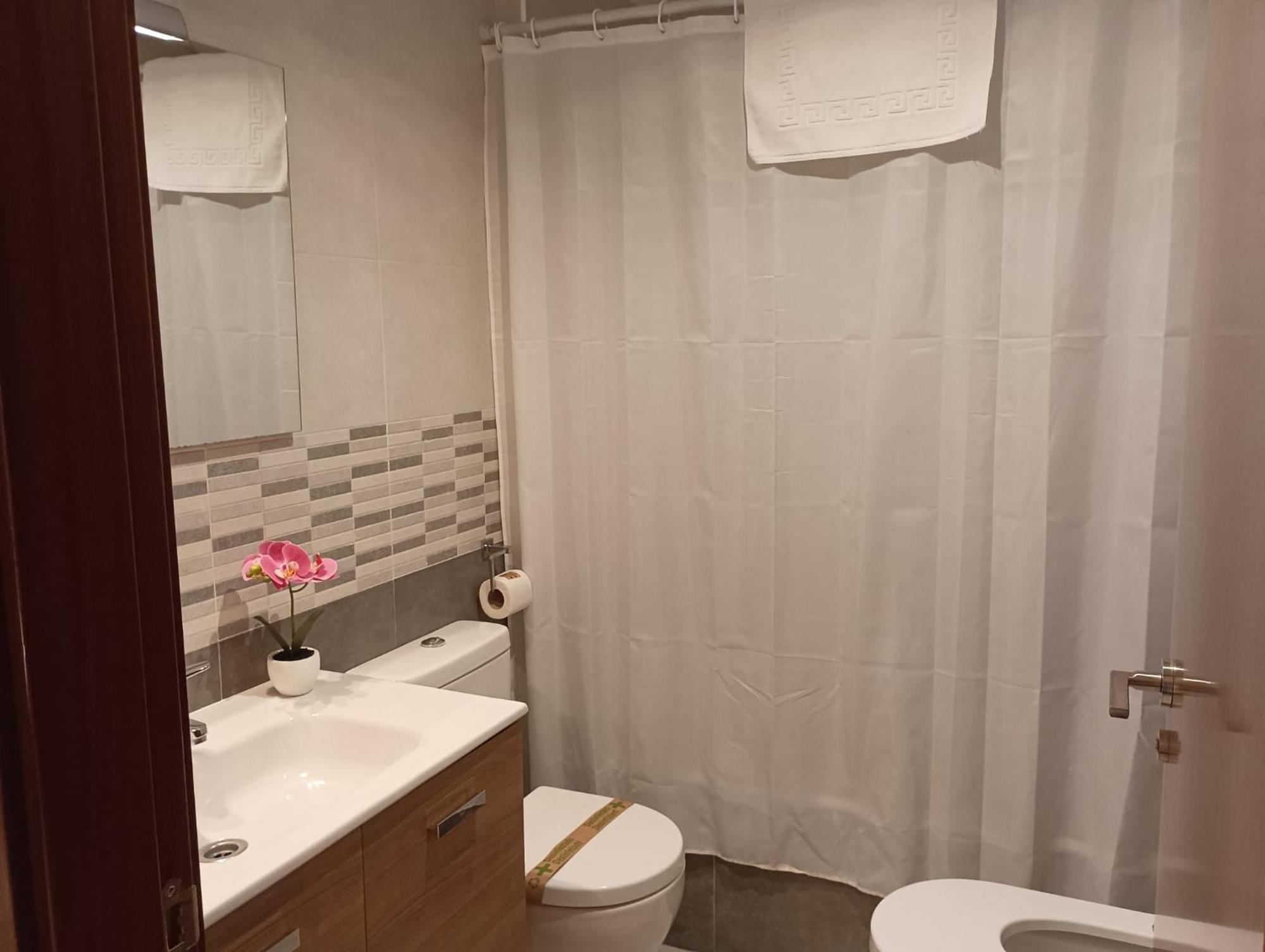Hello Malaga Flat Salitre Iアパートメント エクステリア 写真