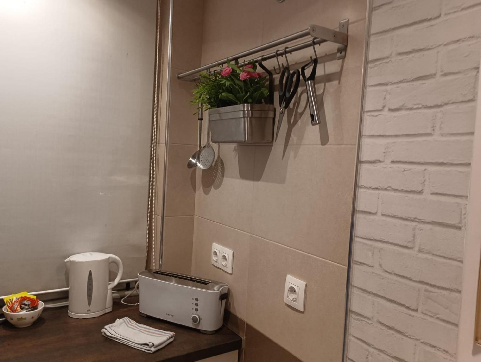 Hello Malaga Flat Salitre Iアパートメント 部屋 写真