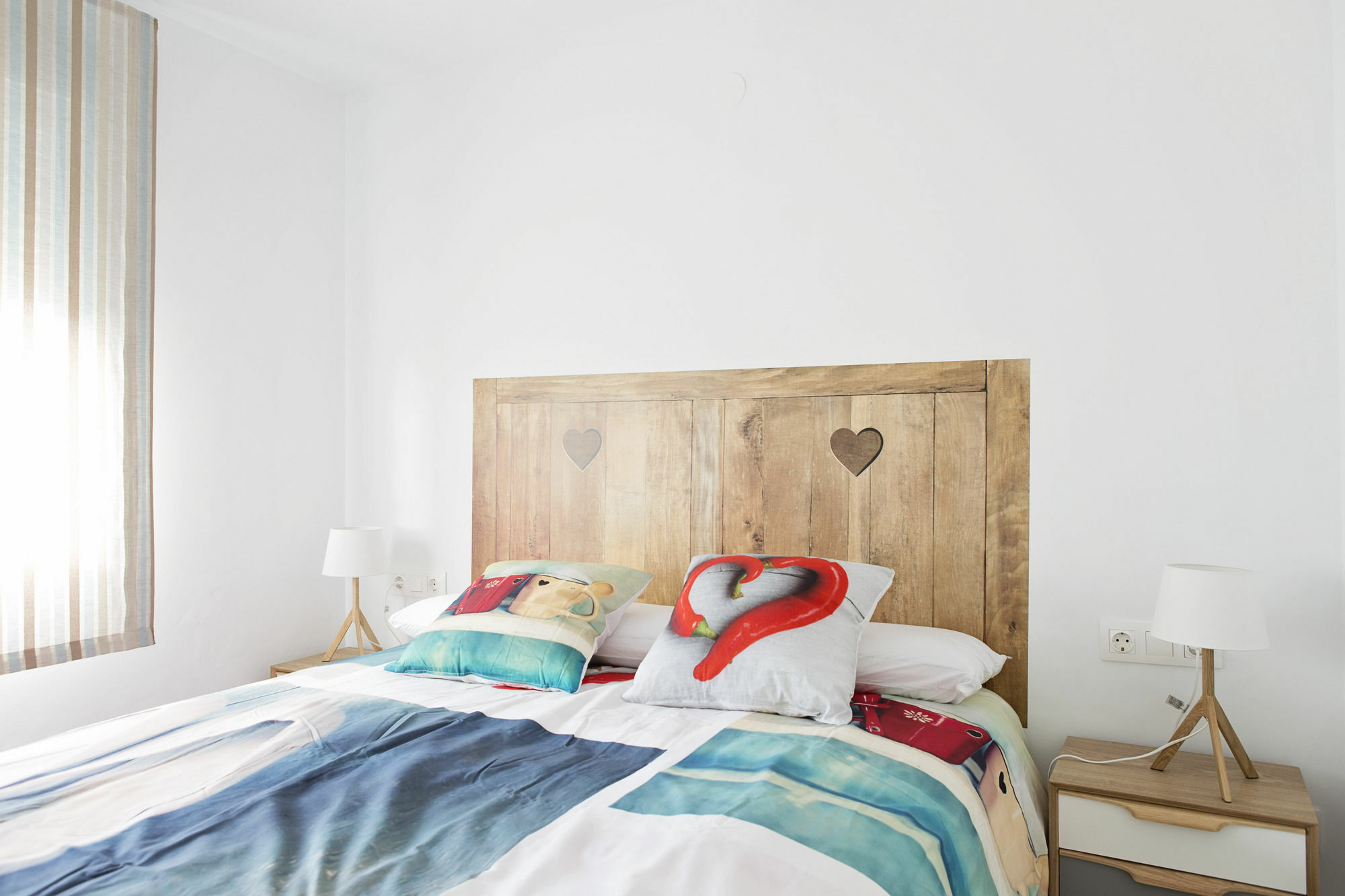 Hello Malaga Flat Salitre Iアパートメント エクステリア 写真