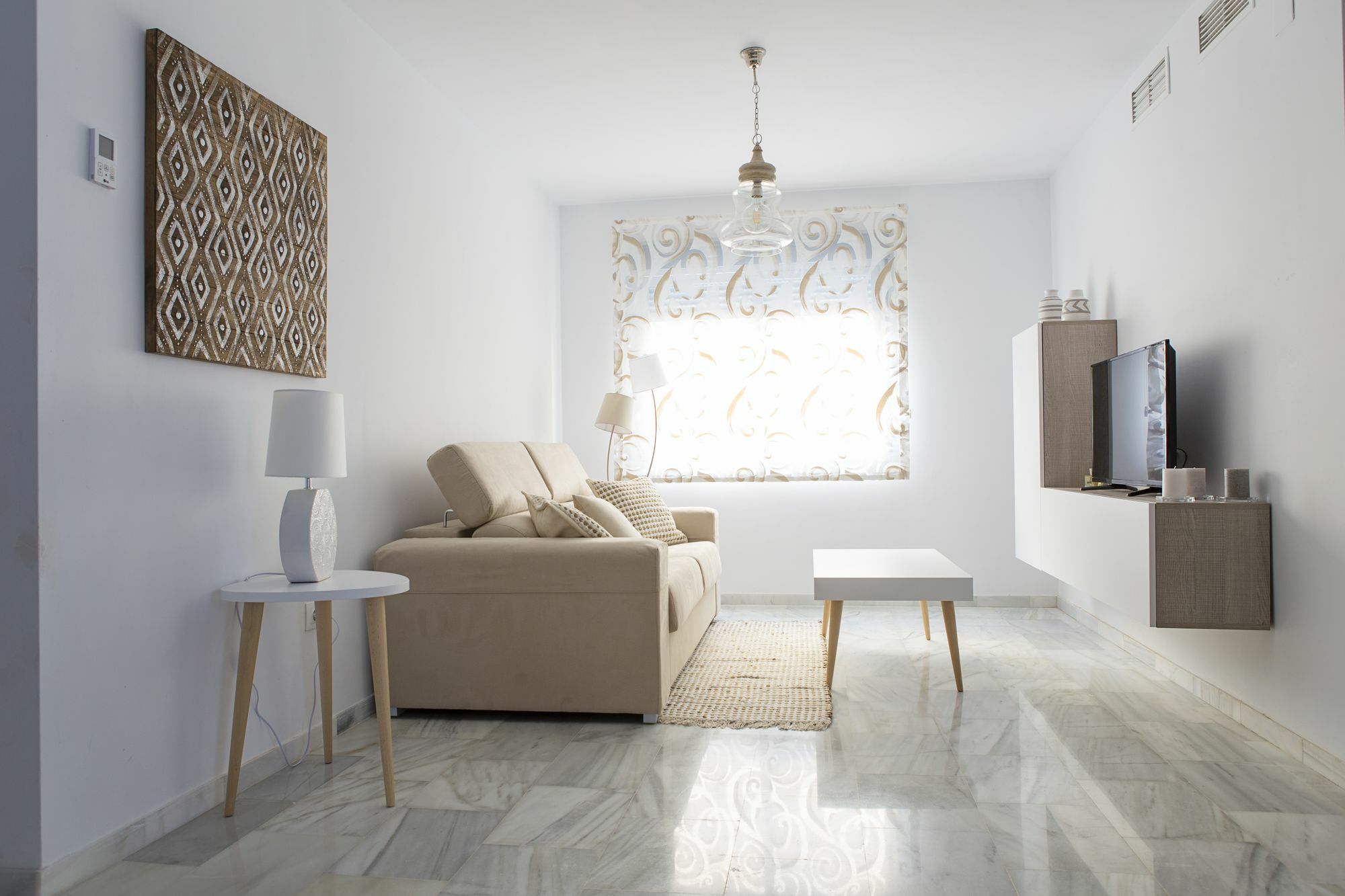 Hello Malaga Flat Salitre Iアパートメント エクステリア 写真
