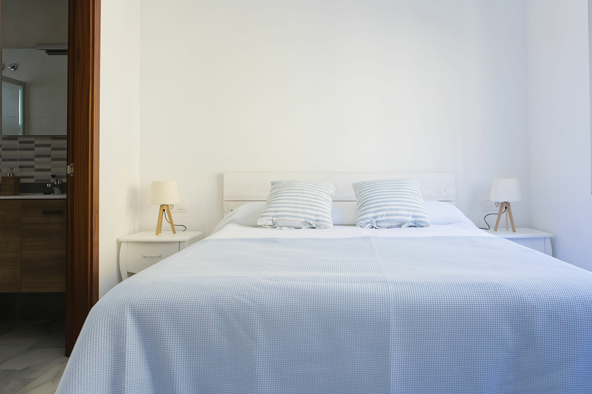 Hello Malaga Flat Salitre Iアパートメント エクステリア 写真