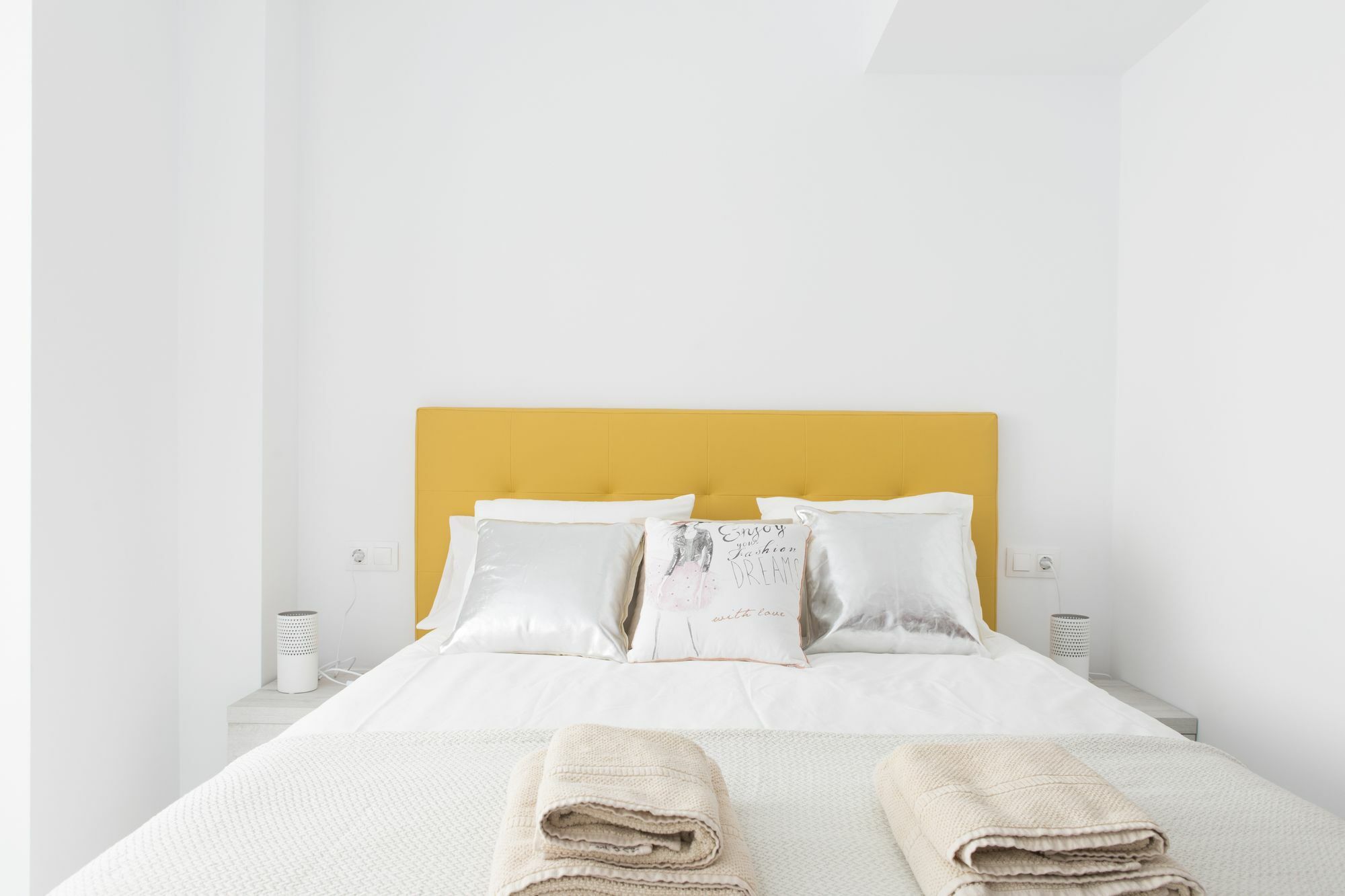 Hello Malaga Flat Salitre Iアパートメント エクステリア 写真