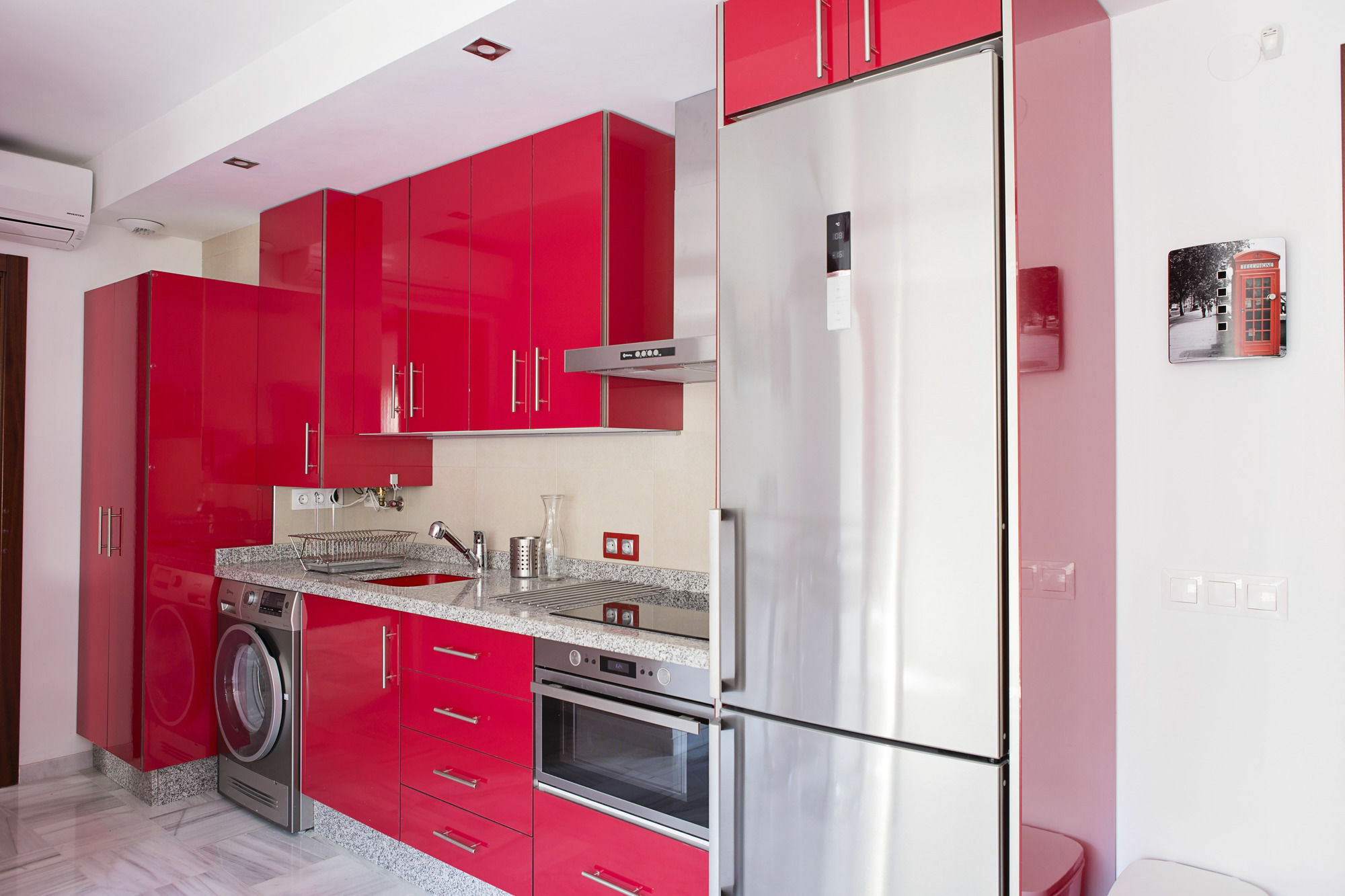 Hello Malaga Flat Salitre Iアパートメント エクステリア 写真