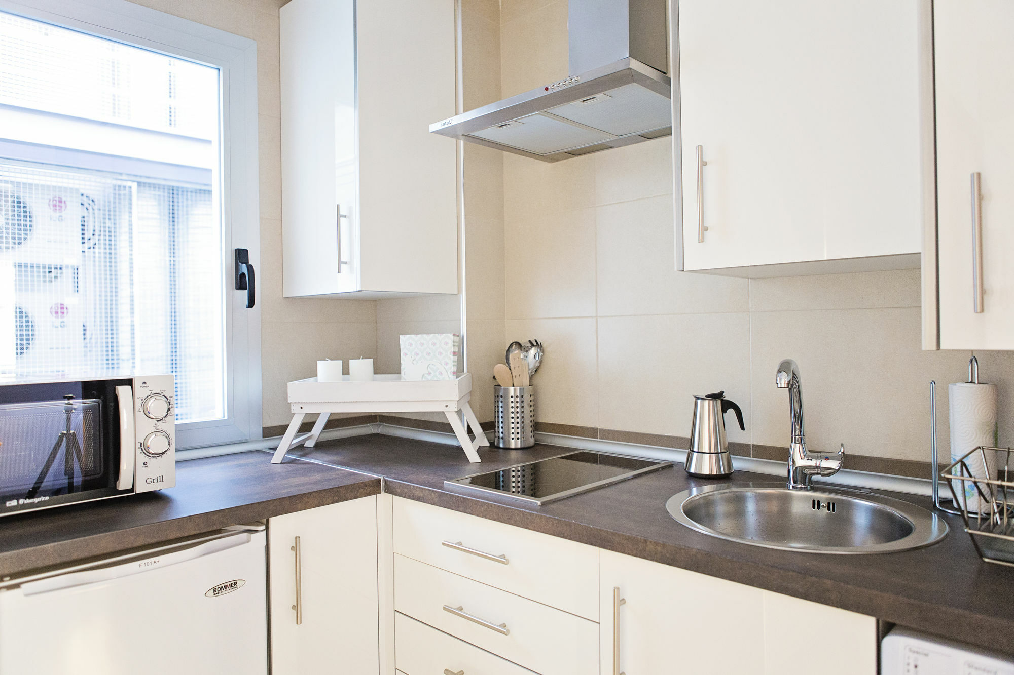 Hello Malaga Flat Salitre Iアパートメント エクステリア 写真