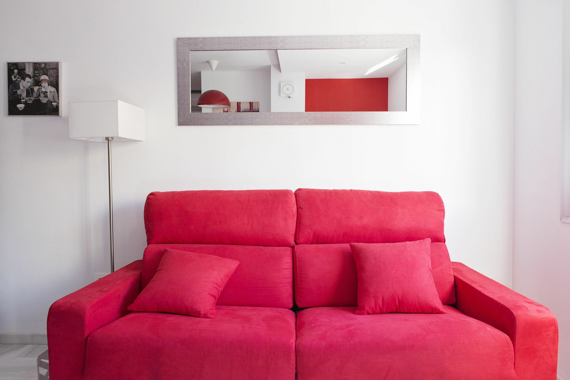Hello Malaga Flat Salitre Iアパートメント エクステリア 写真