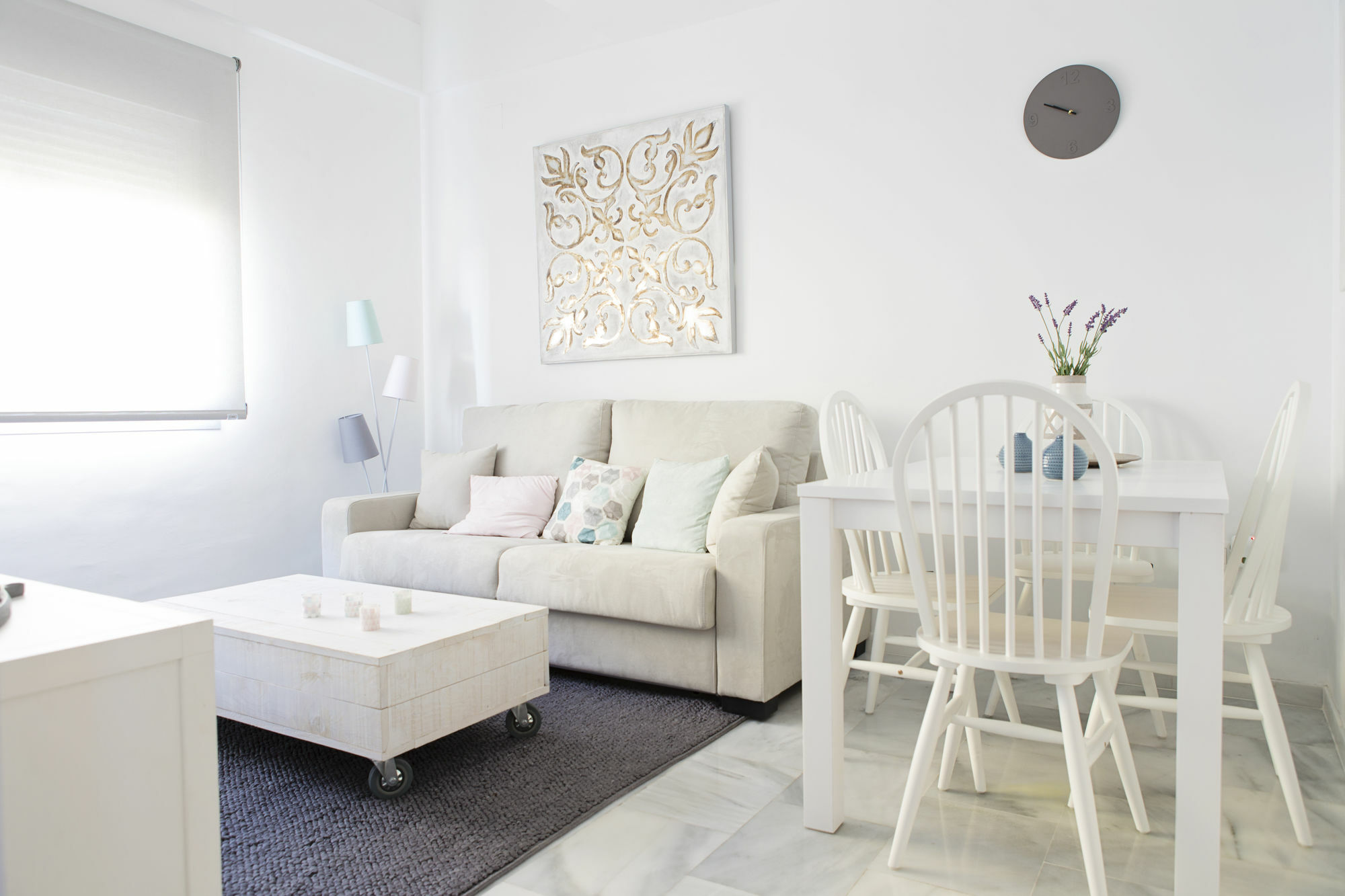 Hello Malaga Flat Salitre Iアパートメント エクステリア 写真