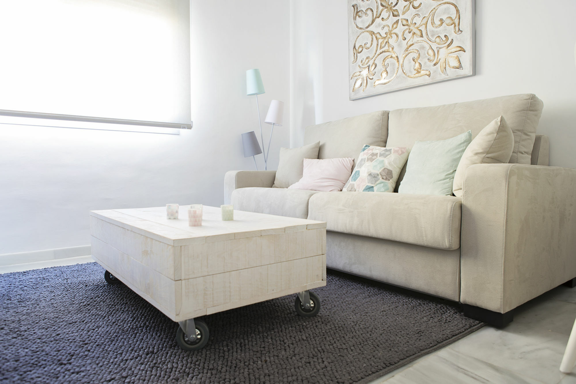 Hello Malaga Flat Salitre Iアパートメント エクステリア 写真