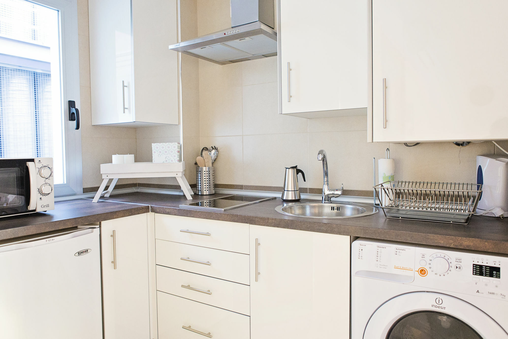 Hello Malaga Flat Salitre Iアパートメント エクステリア 写真