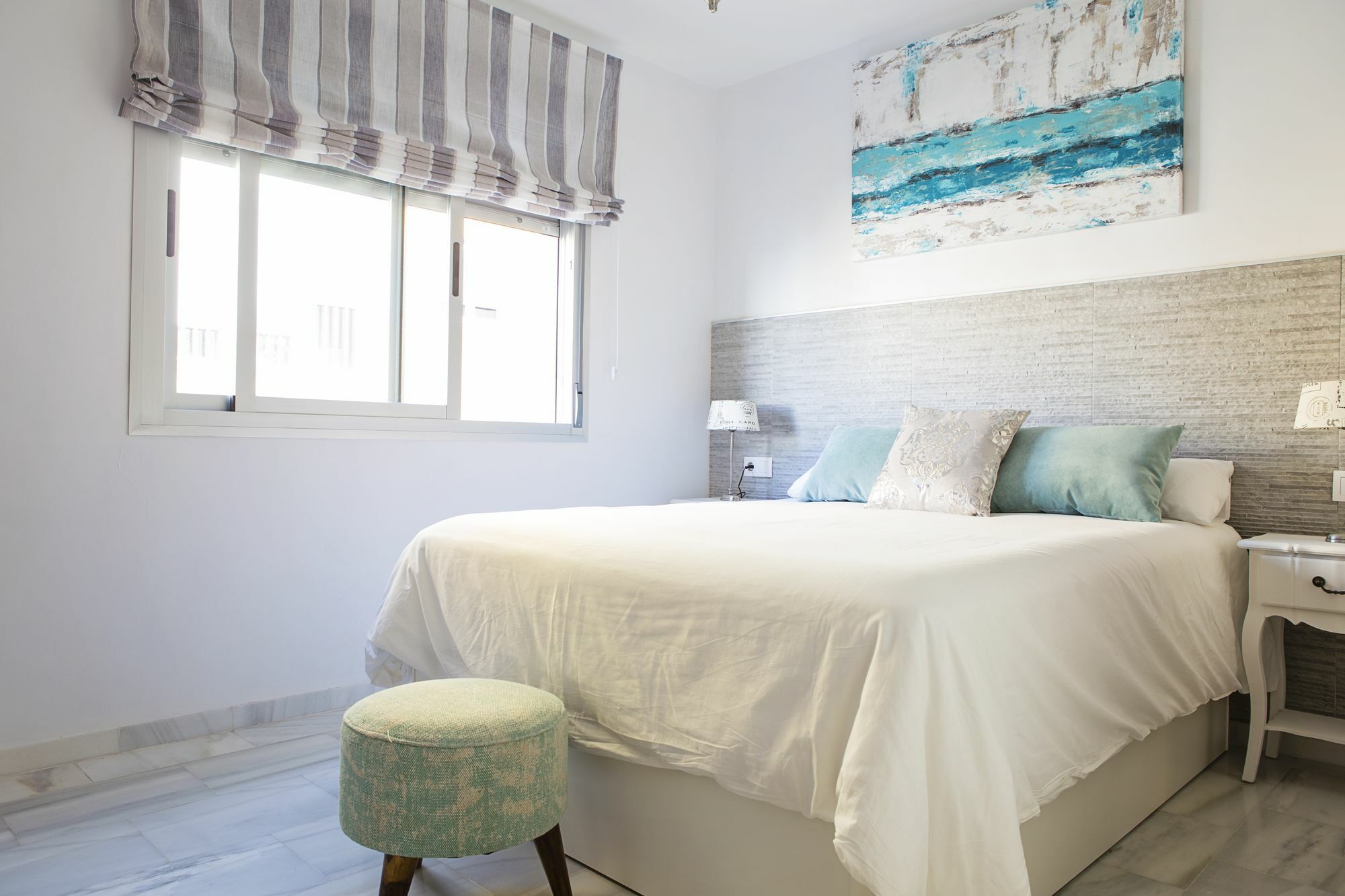 Hello Malaga Flat Salitre Iアパートメント エクステリア 写真