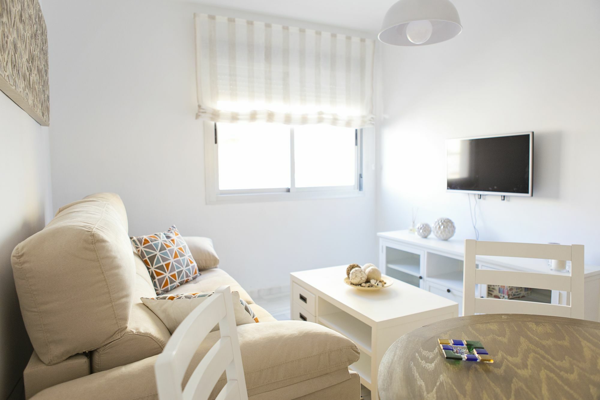 Hello Malaga Flat Salitre Iアパートメント エクステリア 写真