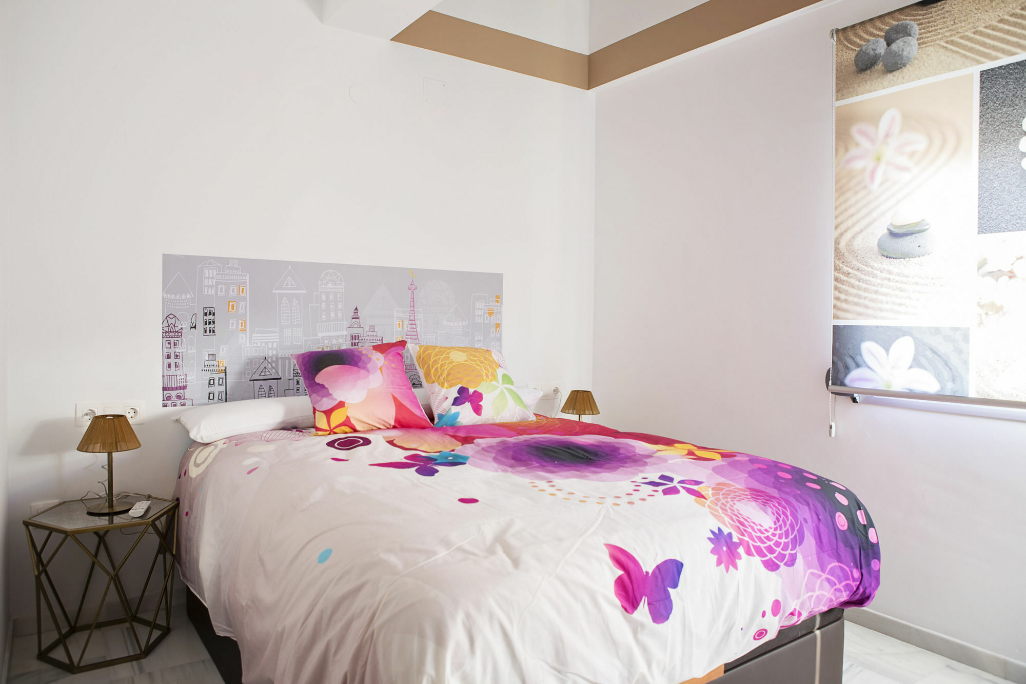 Hello Malaga Flat Salitre Iアパートメント エクステリア 写真