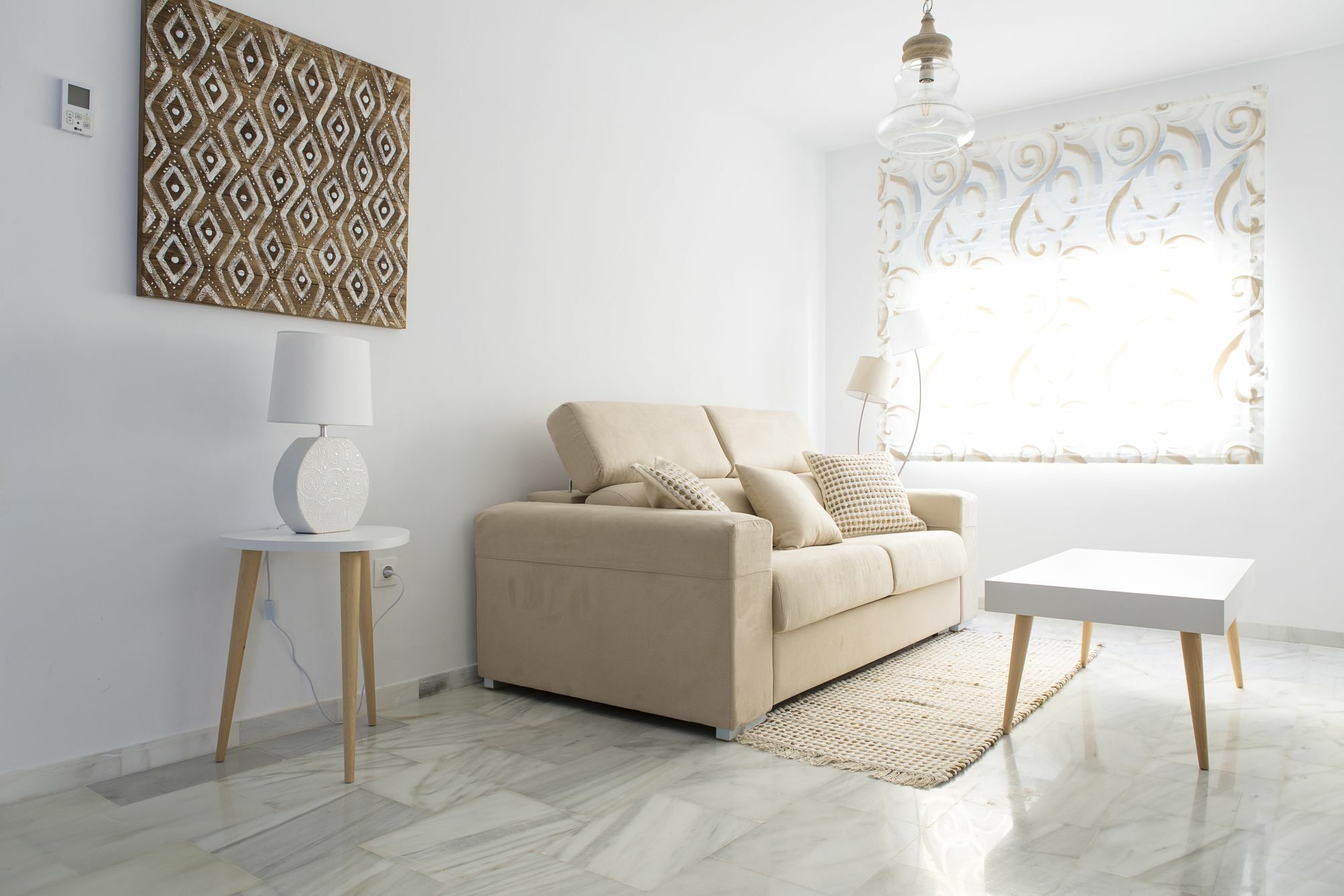 Hello Malaga Flat Salitre Iアパートメント エクステリア 写真