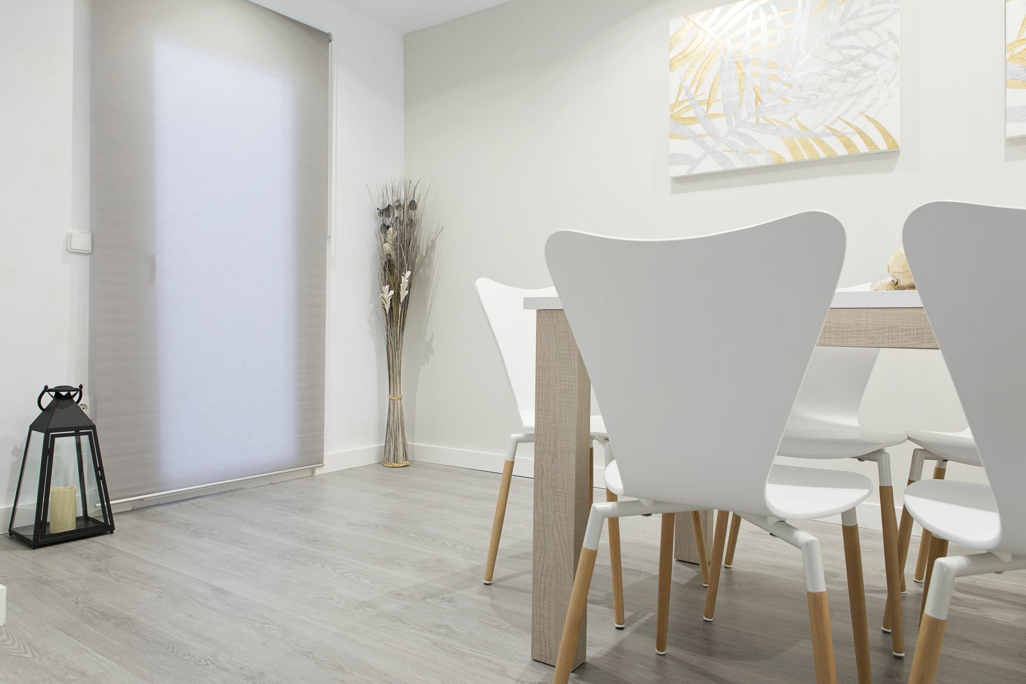 Hello Malaga Flat Salitre Iアパートメント エクステリア 写真