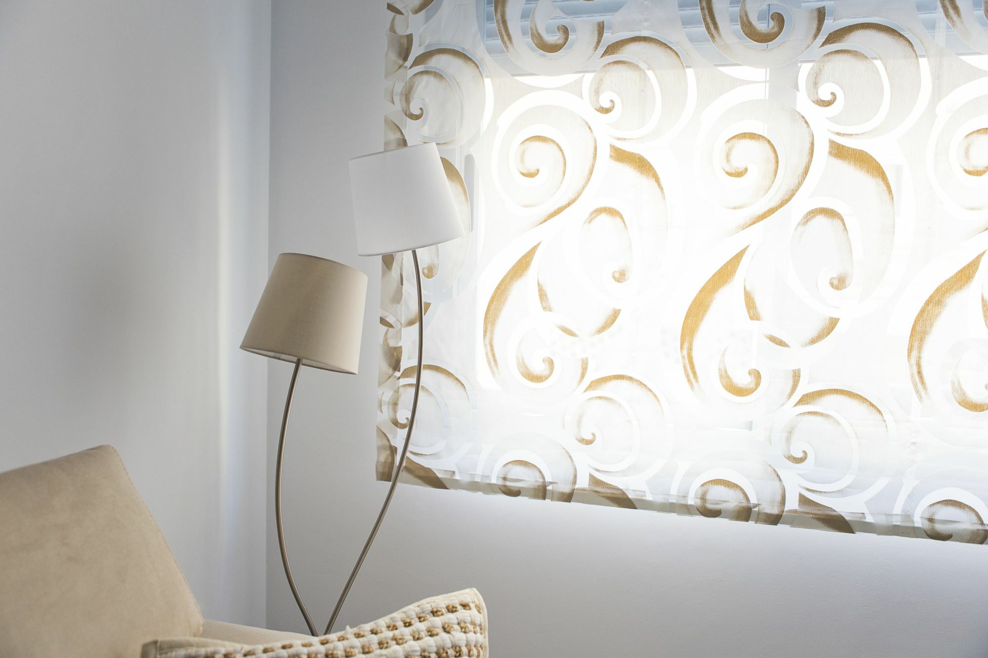 Hello Malaga Flat Salitre Iアパートメント エクステリア 写真