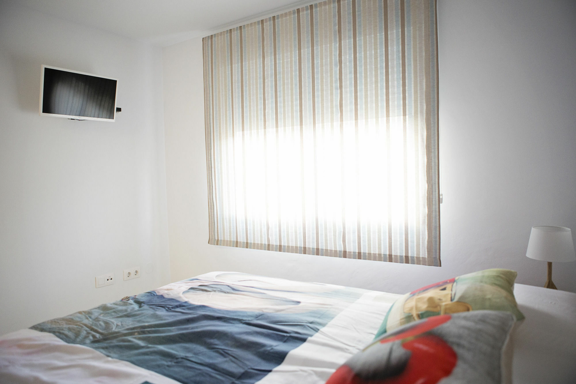 Hello Malaga Flat Salitre Iアパートメント エクステリア 写真