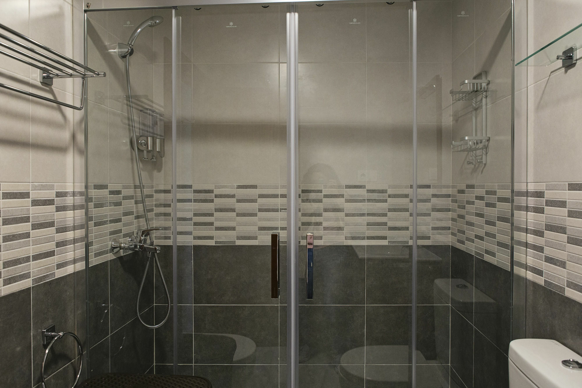 Hello Malaga Flat Salitre Iアパートメント エクステリア 写真