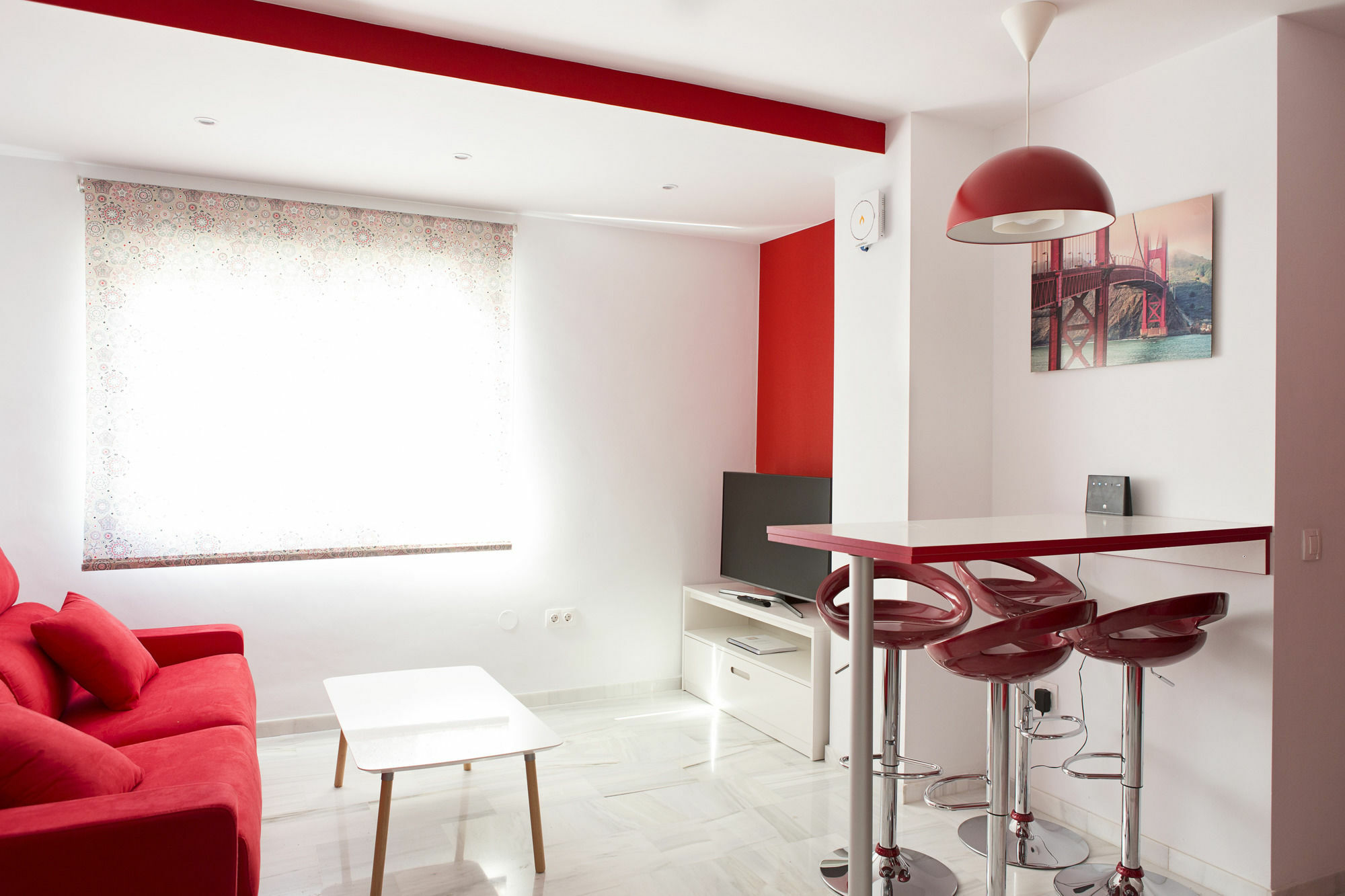 Hello Malaga Flat Salitre Iアパートメント エクステリア 写真