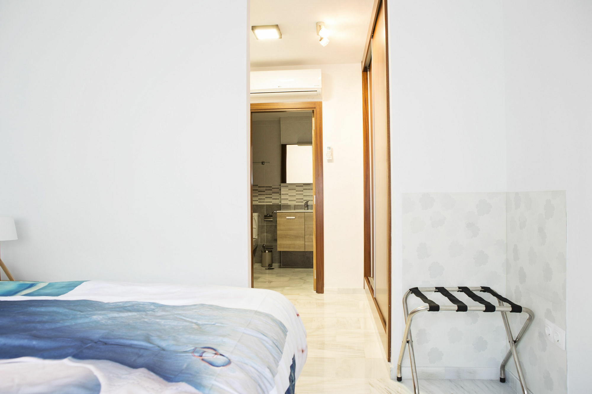 Hello Malaga Flat Salitre Iアパートメント エクステリア 写真