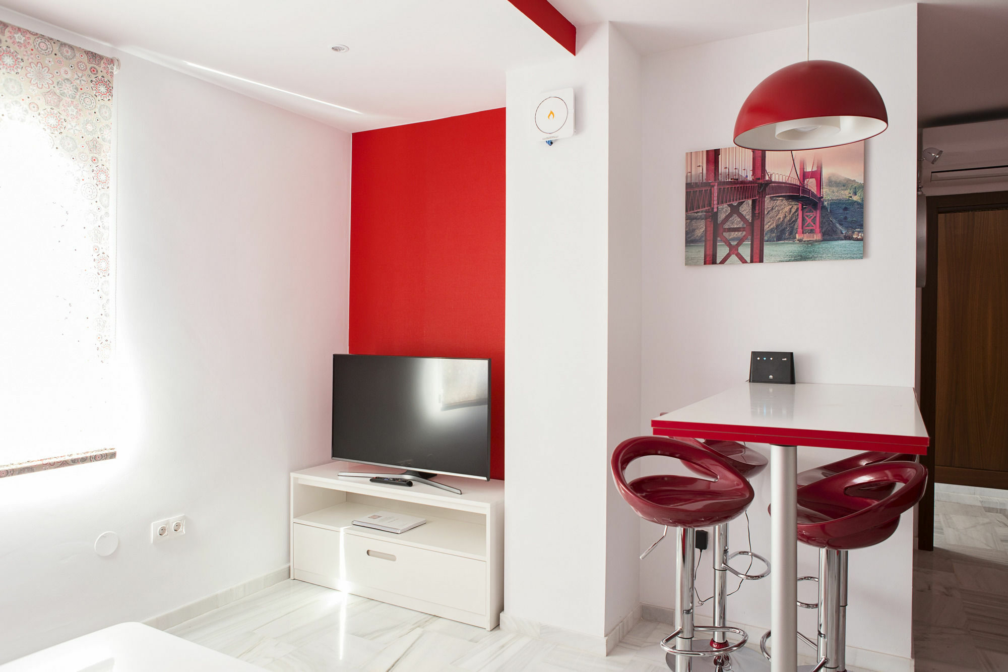 Hello Malaga Flat Salitre Iアパートメント エクステリア 写真