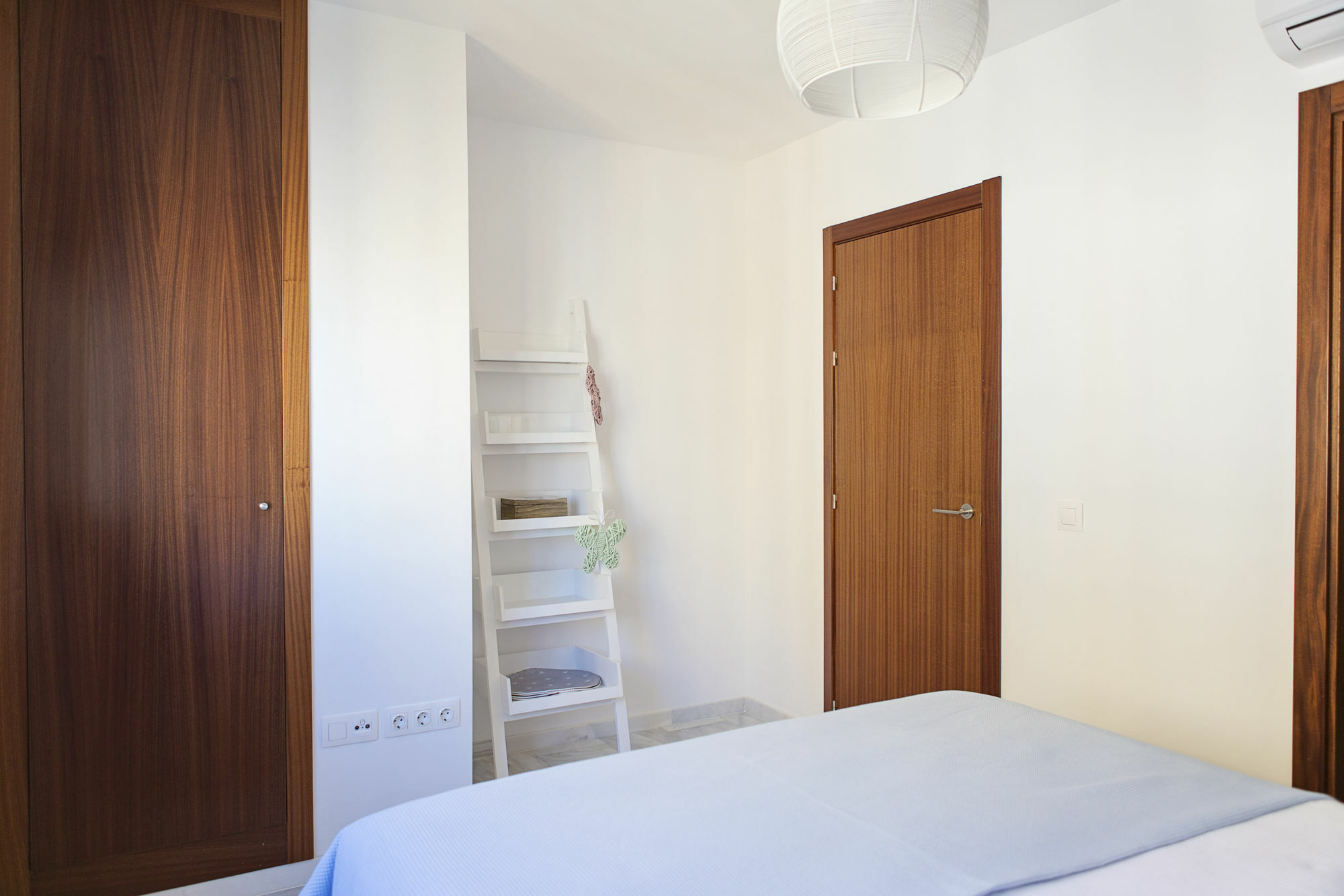 Hello Malaga Flat Salitre Iアパートメント エクステリア 写真