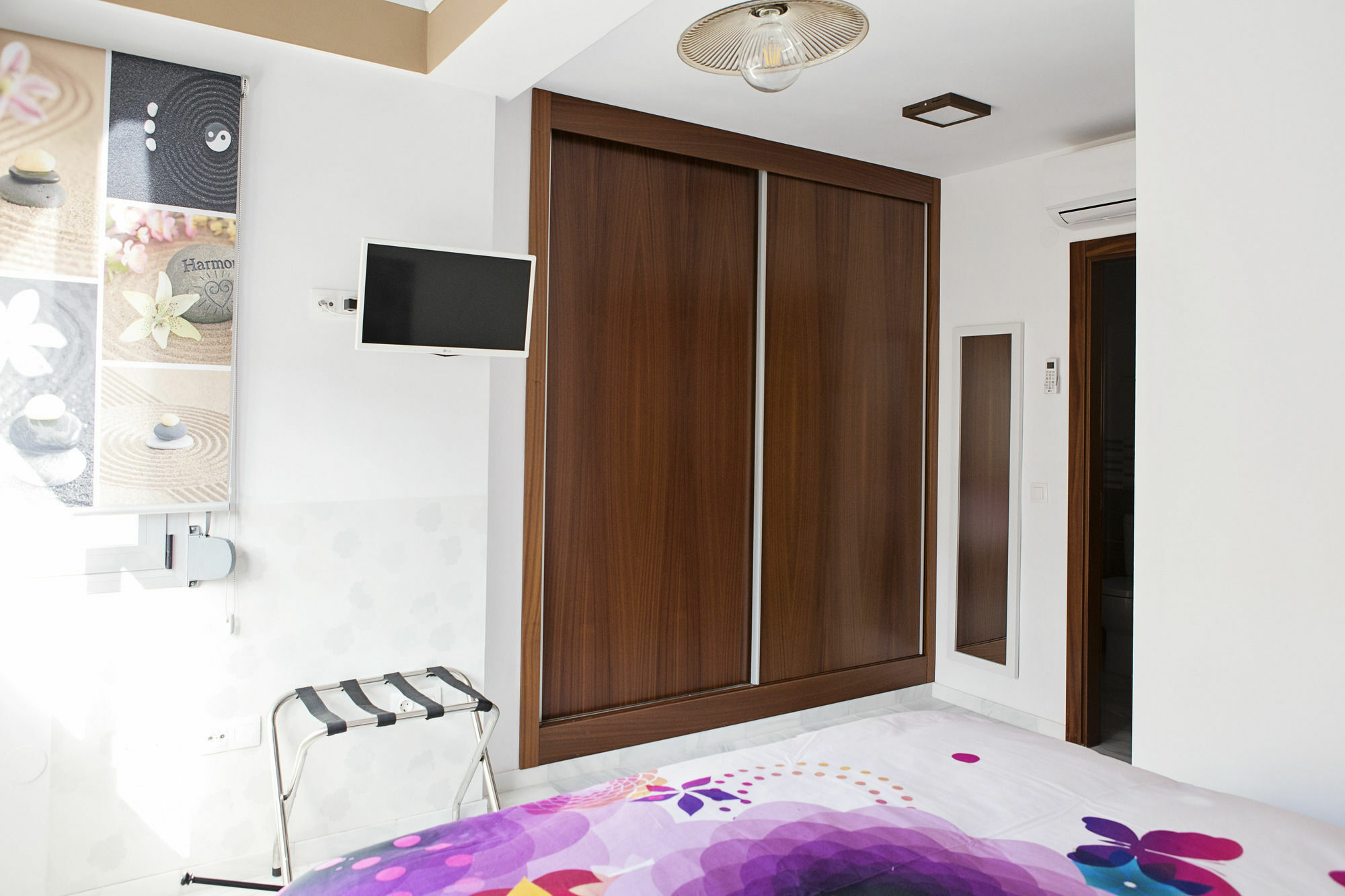 Hello Malaga Flat Salitre Iアパートメント エクステリア 写真