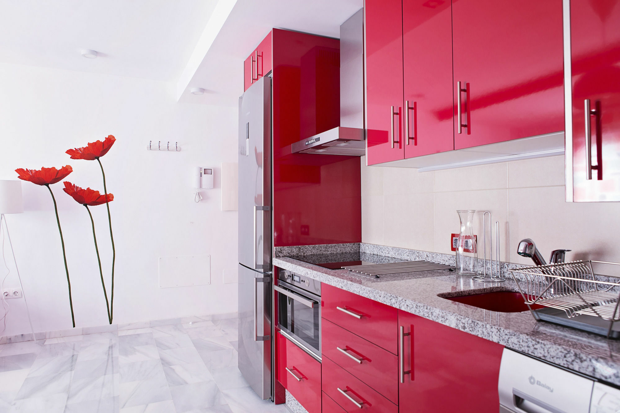 Hello Malaga Flat Salitre Iアパートメント エクステリア 写真