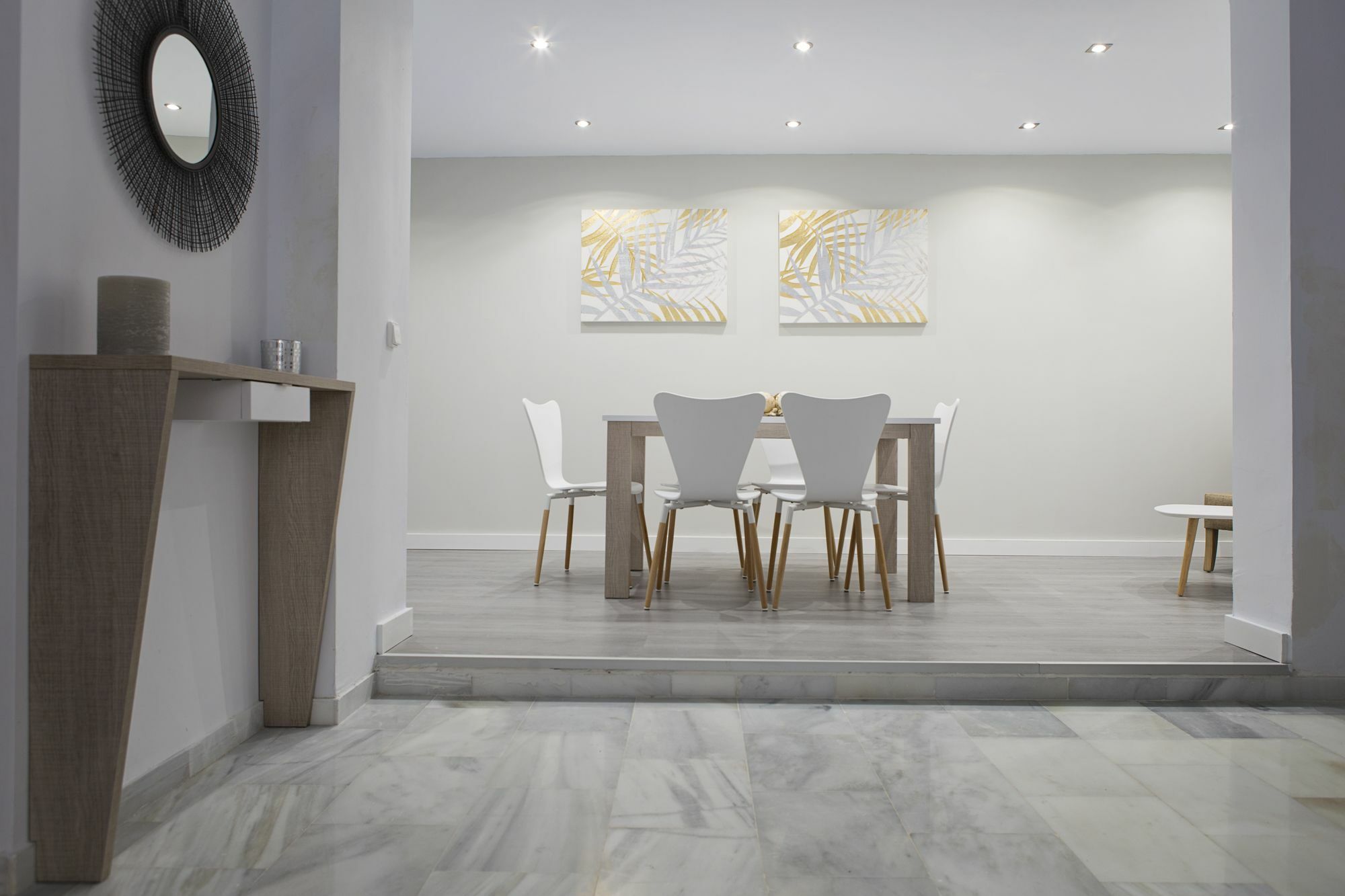 Hello Malaga Flat Salitre Iアパートメント エクステリア 写真