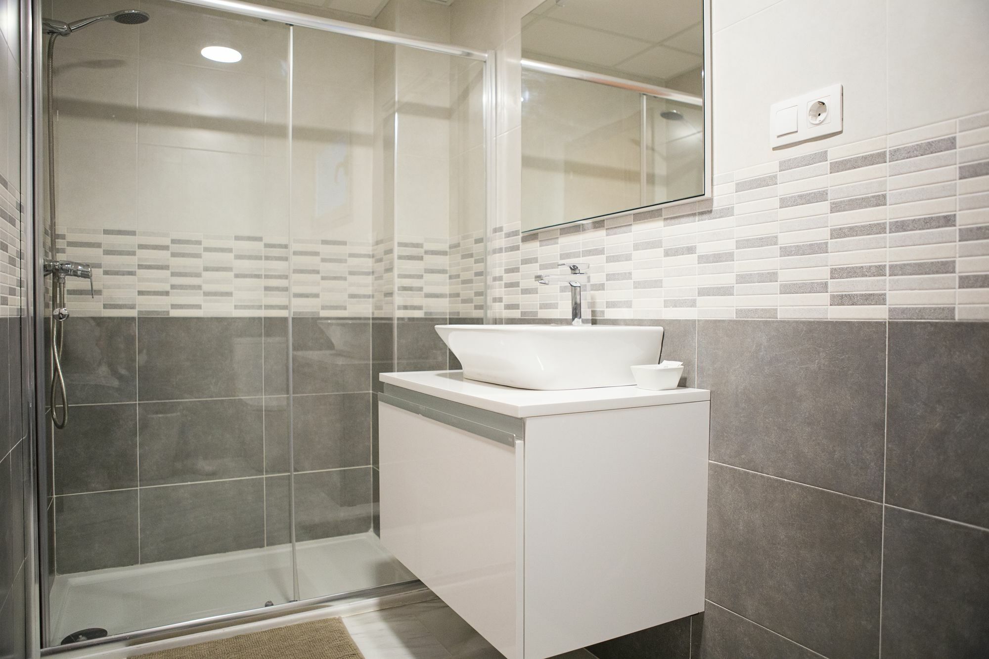 Hello Malaga Flat Salitre Iアパートメント エクステリア 写真