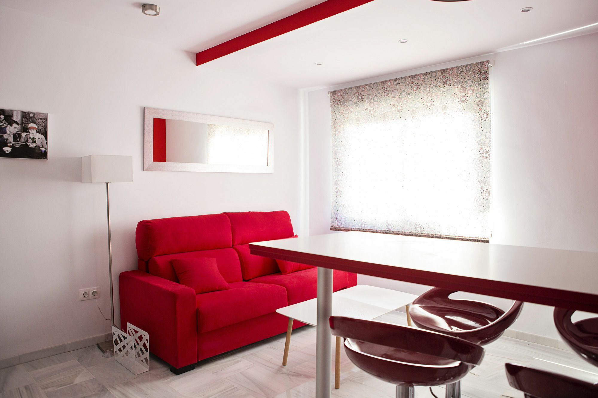 Hello Malaga Flat Salitre Iアパートメント エクステリア 写真