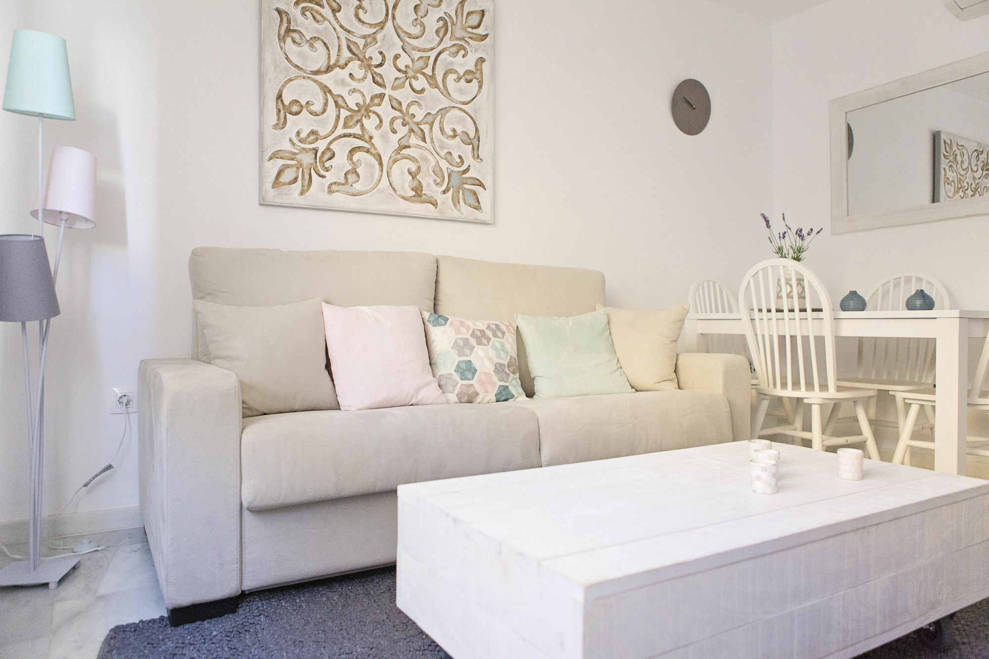 Hello Malaga Flat Salitre Iアパートメント エクステリア 写真