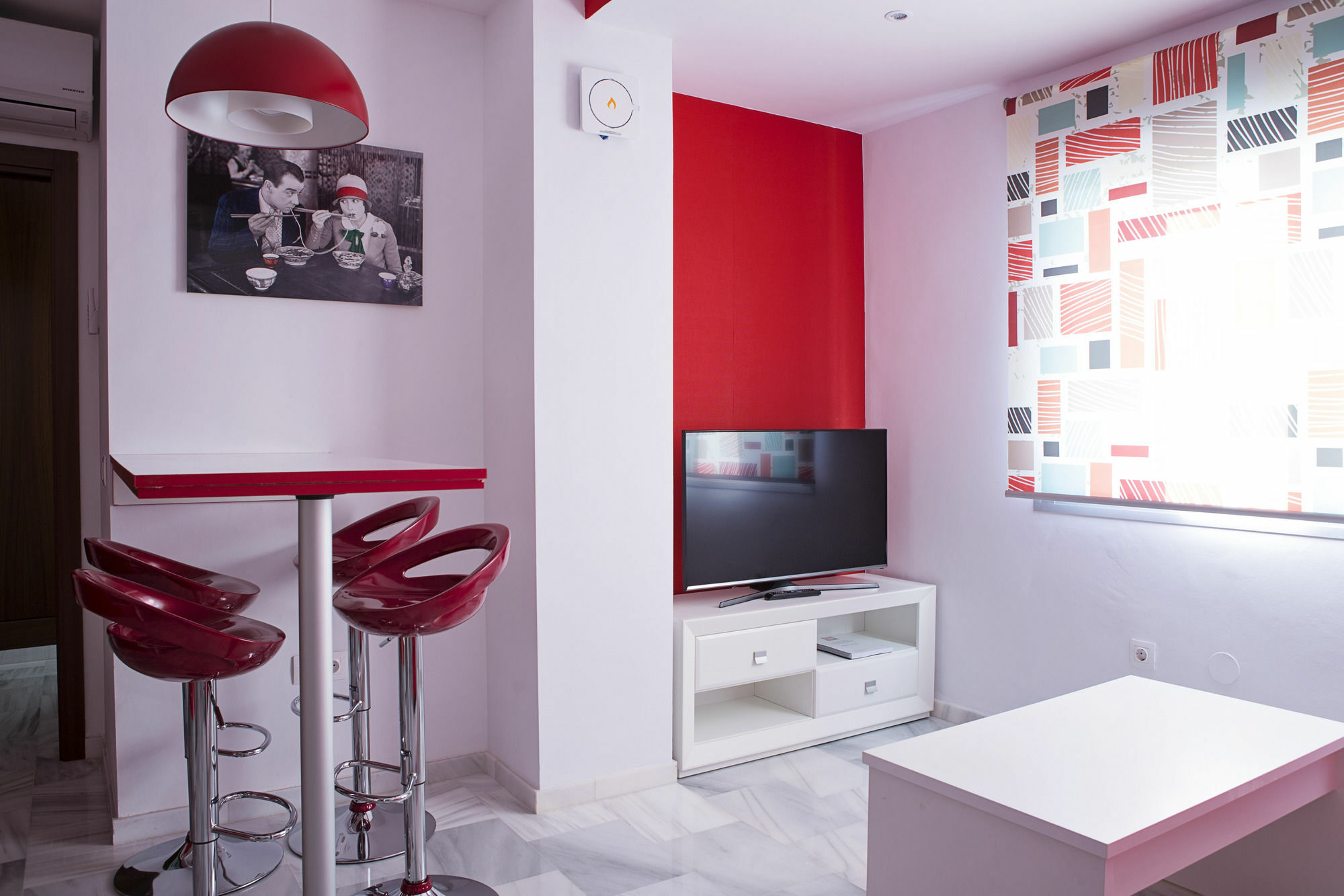 Hello Malaga Flat Salitre Iアパートメント エクステリア 写真