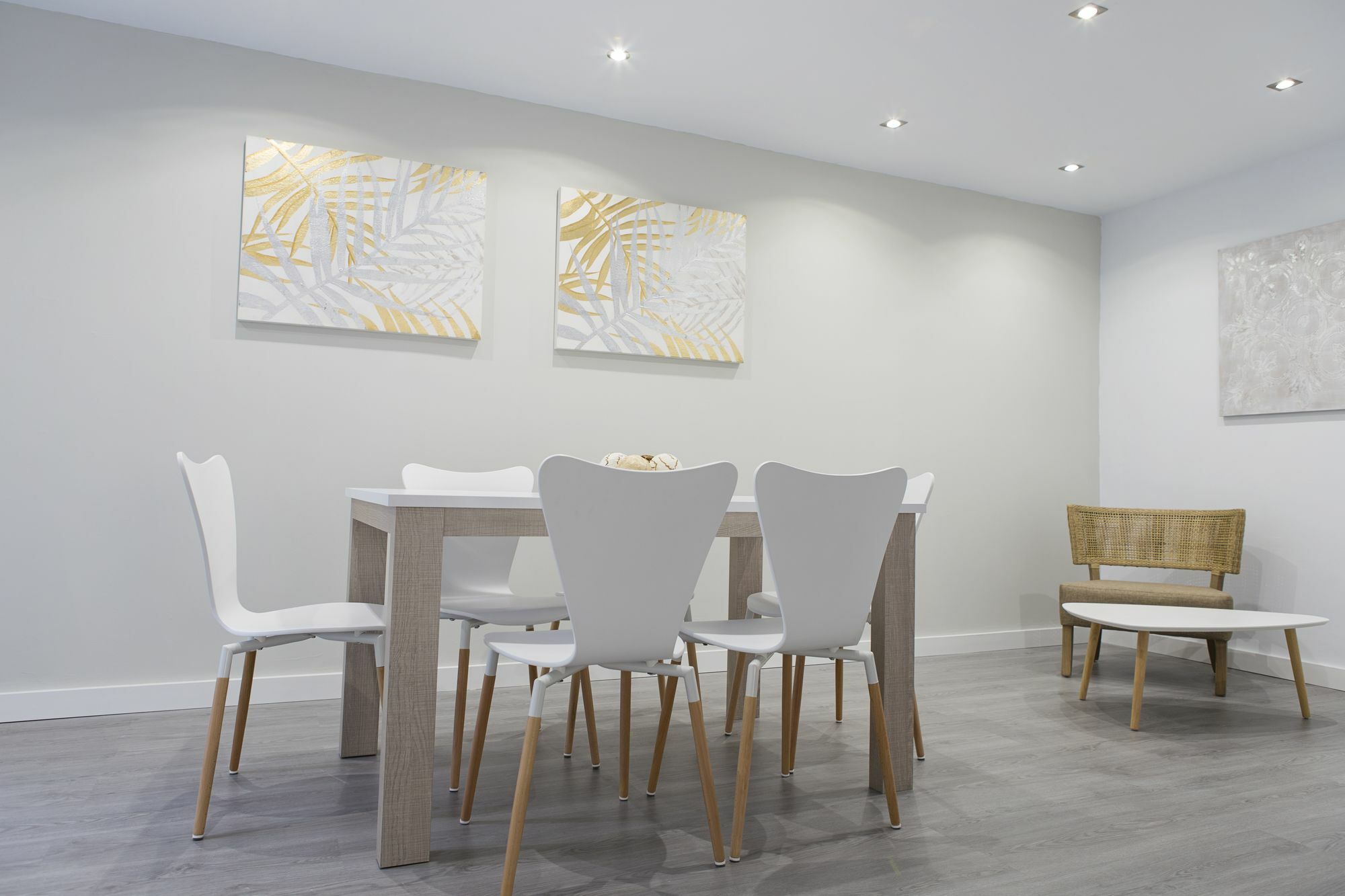 Hello Malaga Flat Salitre Iアパートメント エクステリア 写真