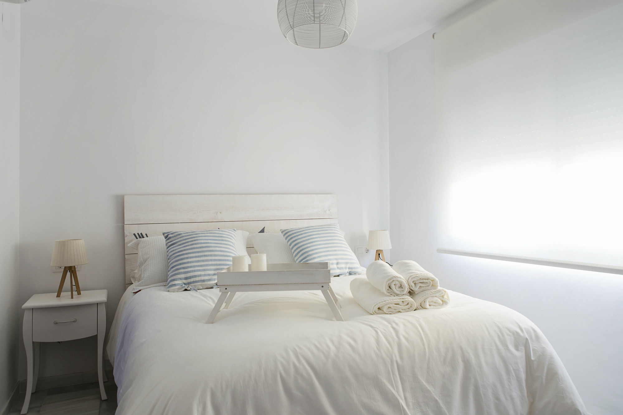 Hello Malaga Flat Salitre Iアパートメント エクステリア 写真